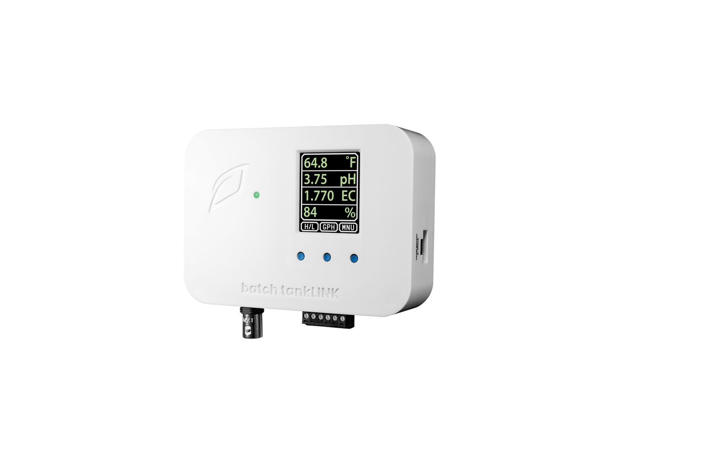 Growlink Batch tankLINK