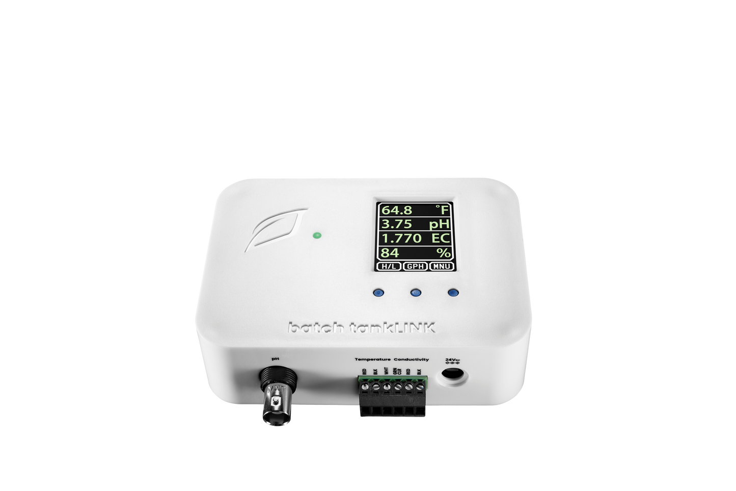 Growlink Batch tankLINK