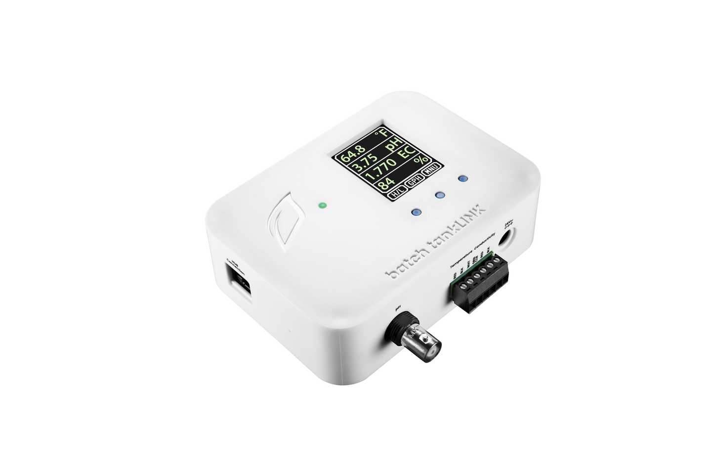 Growlink Batch tankLINK