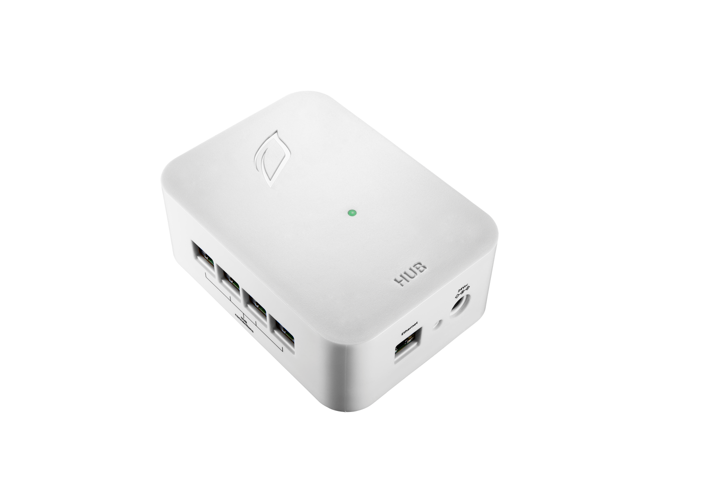 Growlink Links Hub