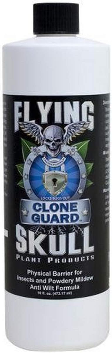 Flying Skull Clone Guard
