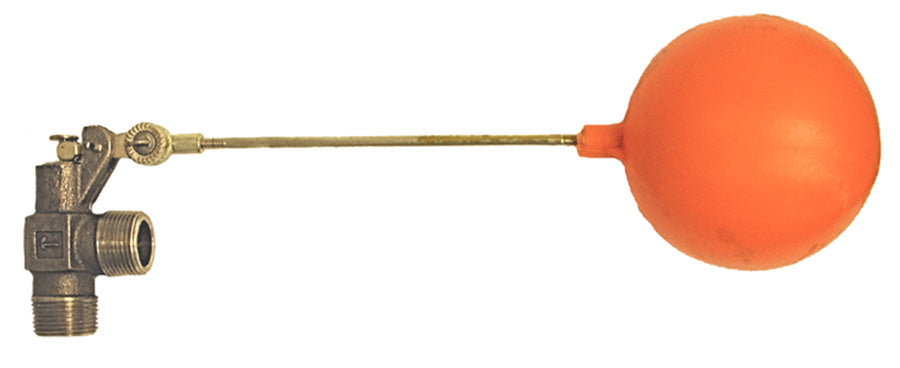 FITTINGS F. FLOAT VALVE 22-30/5