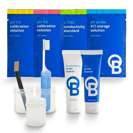 Bluelab Probe Care Kit - pH & Conductivity