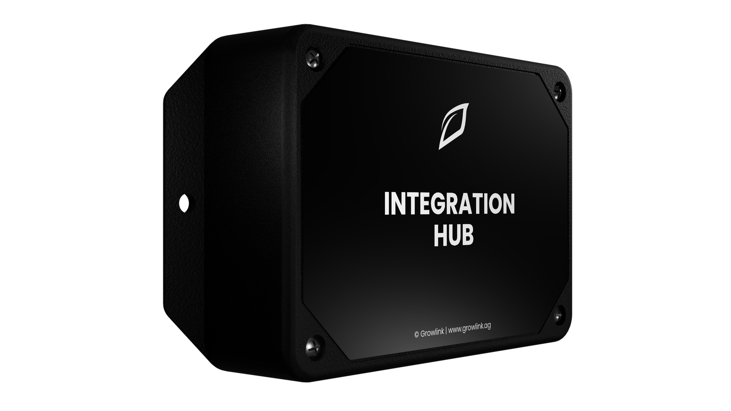 Growlink Integration Hub