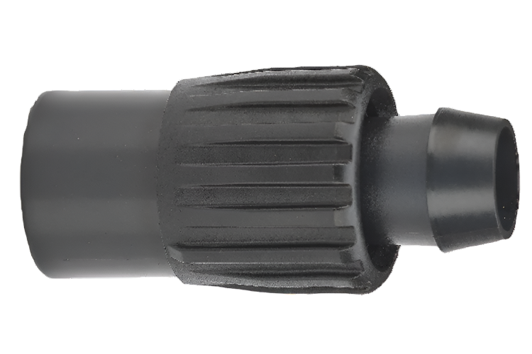 POWER LOC 80 WITH 1/2" or 3/4" SPIGOT