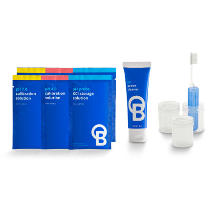 Bluelab Probe Care Kit - pH