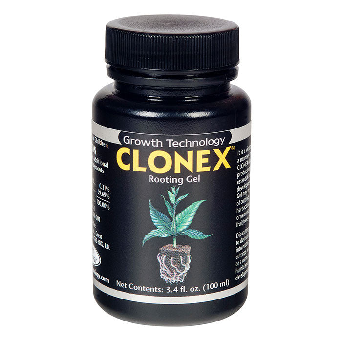 CLONEX Rooting Gel 100 ml