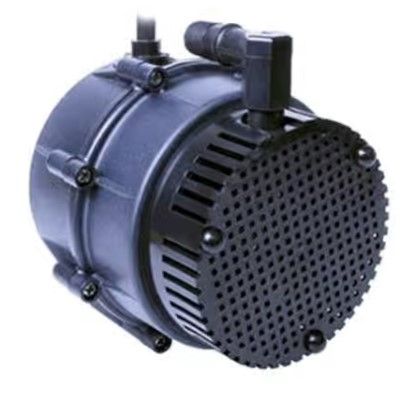 Little Giant Submersible Automatic Hydroponic Circulation Pump (NK-2UL) 100-Watt 325-GPH