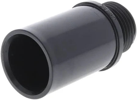 MHT x 1/2" SOCKET X 3/4" SPIGOT