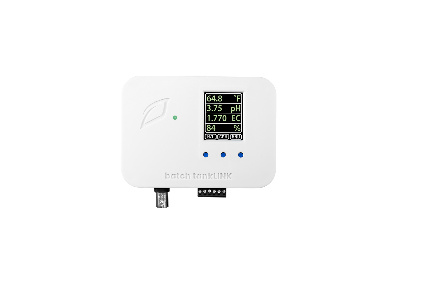 Growlink Batch tankLINK