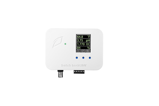 Growlink Batch tankLINK