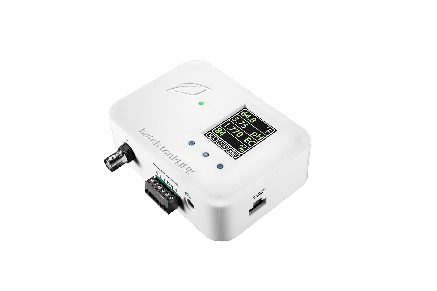 Growlink Batch tankLINK