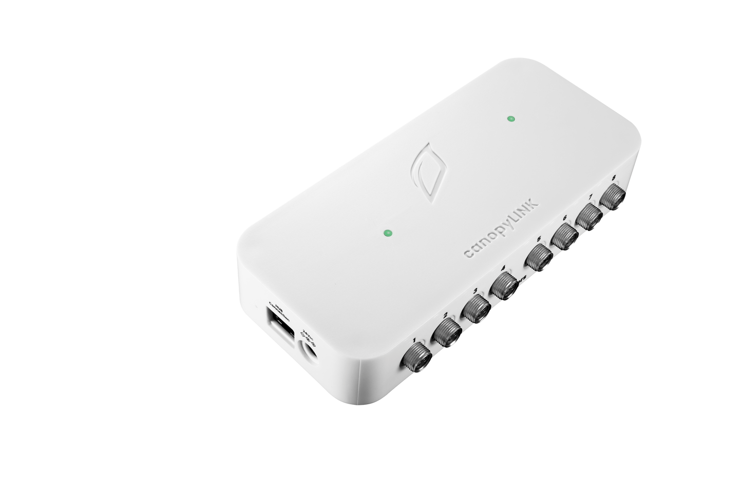Growlink canopyLINK