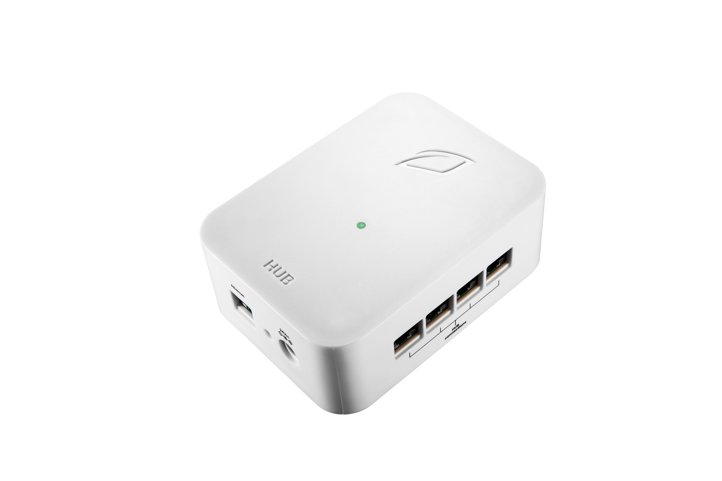 Growlink Links Hub