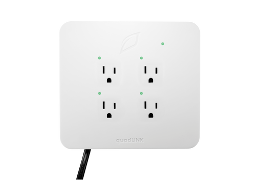Growlink quadLINK