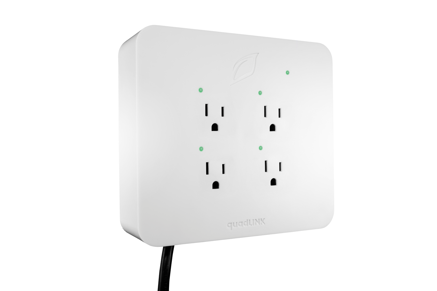 Growlink quadLINK