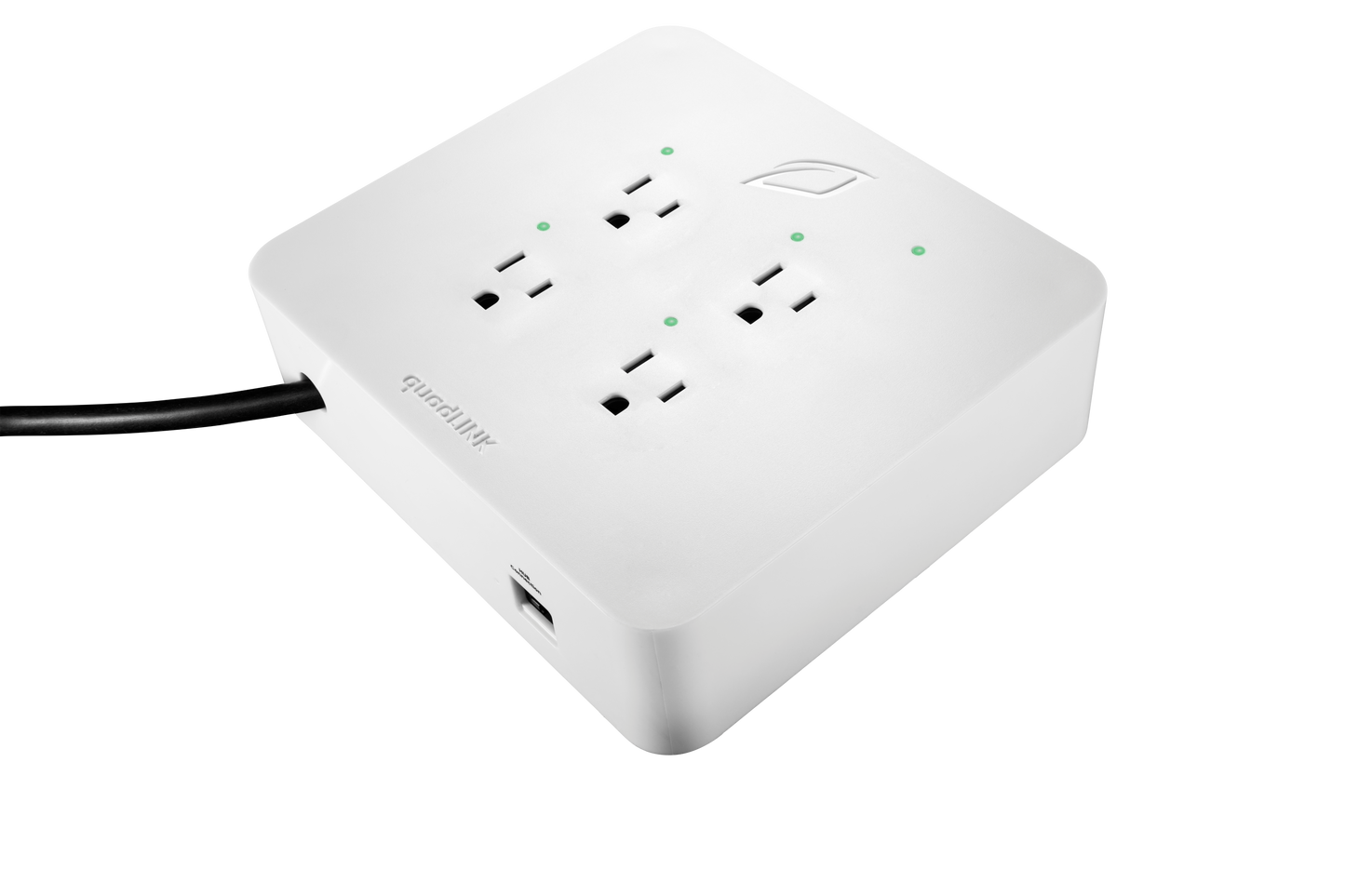 Growlink quadLINK