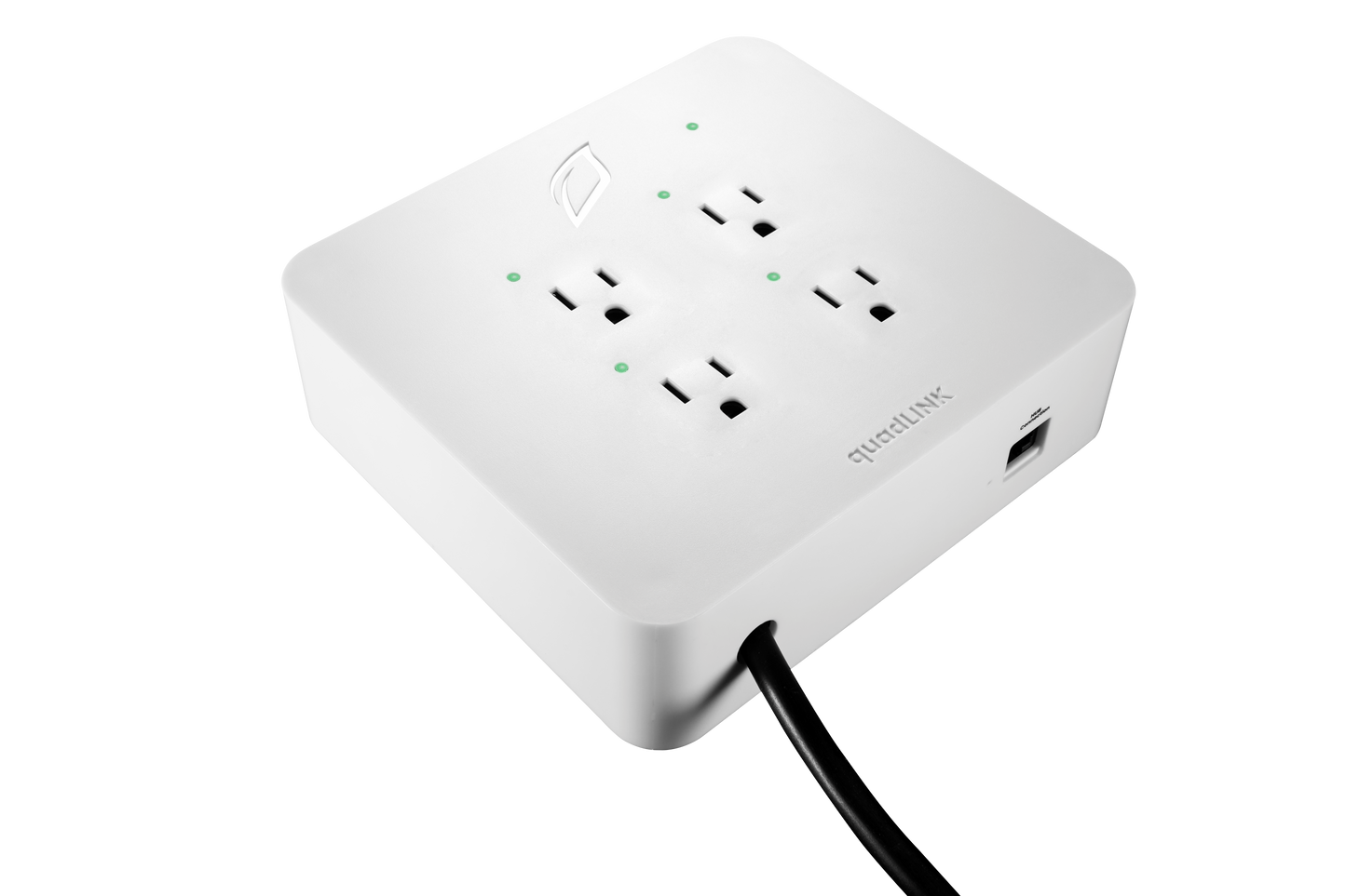 Growlink quadLINK