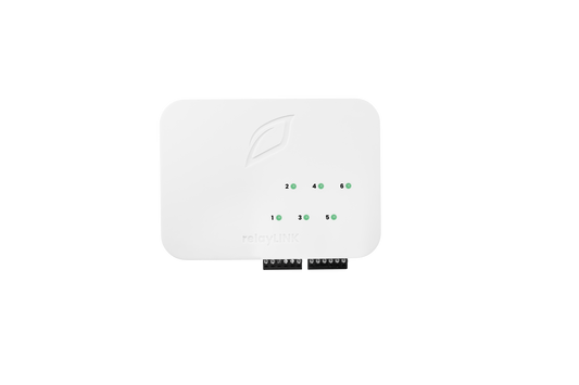 Growlink relayLINK