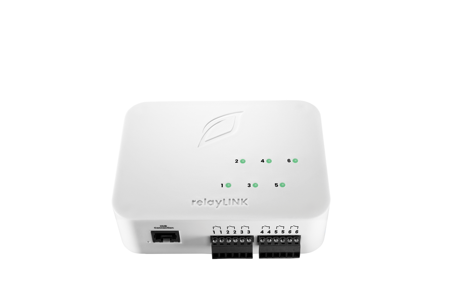 Growlink relayLINK