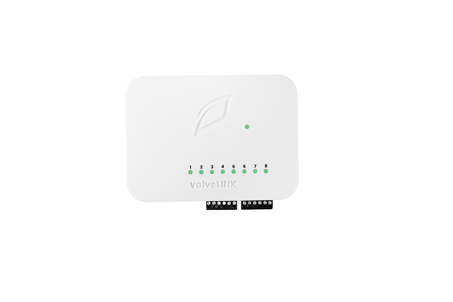 Growlink valveLINK