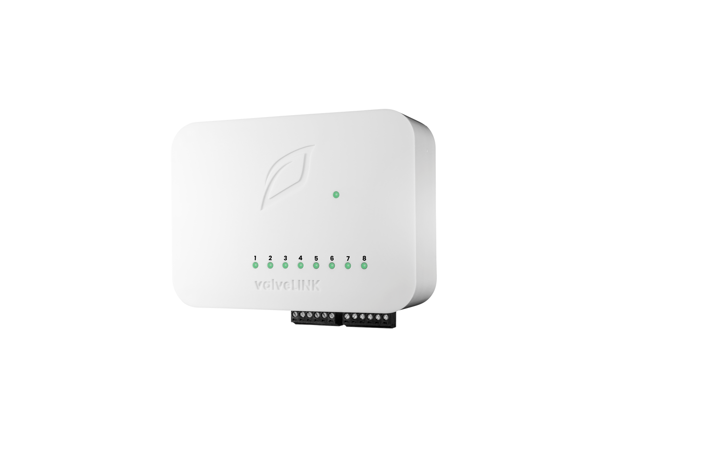Growlink valveLINK
