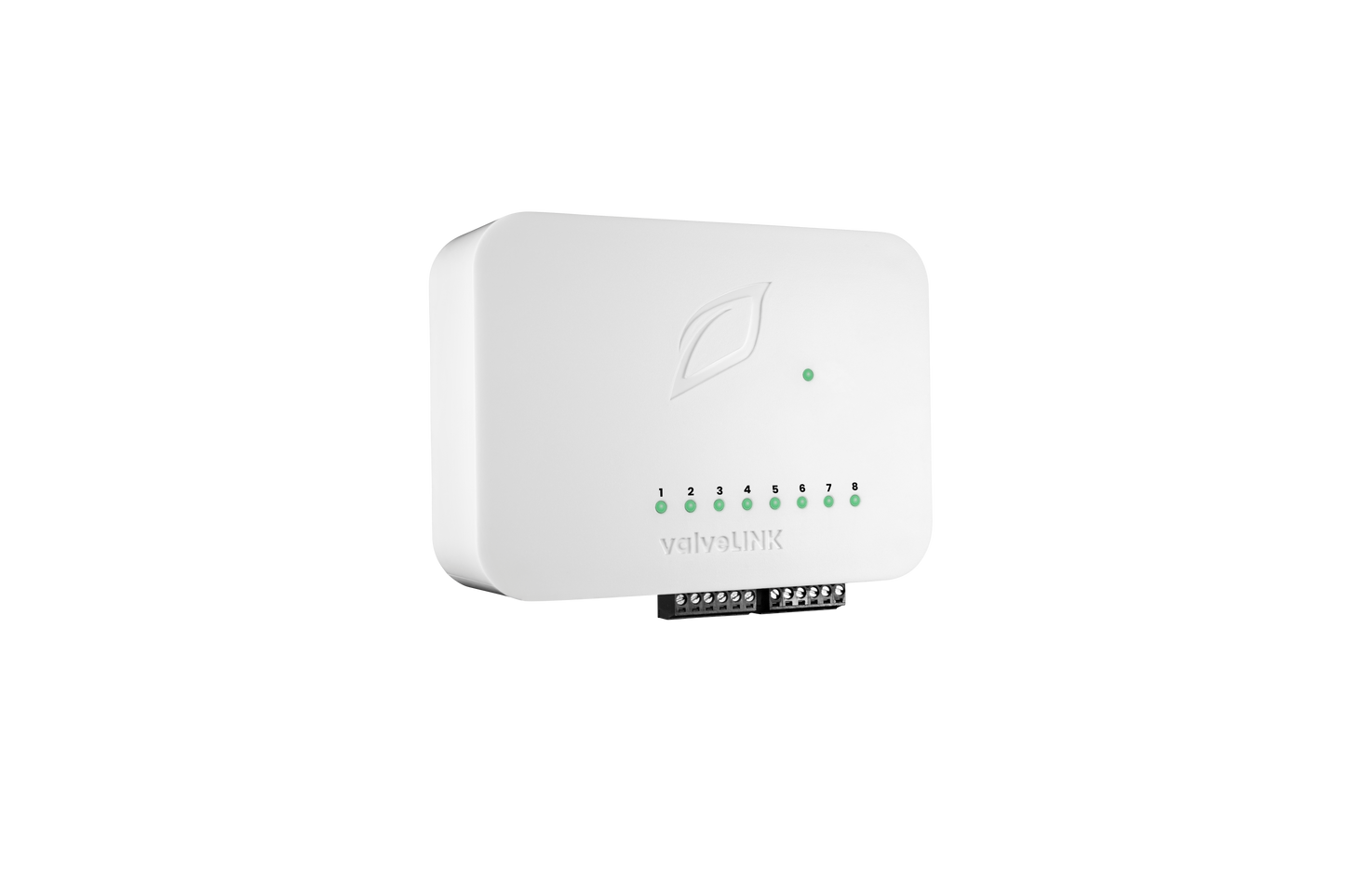 Growlink valveLINK