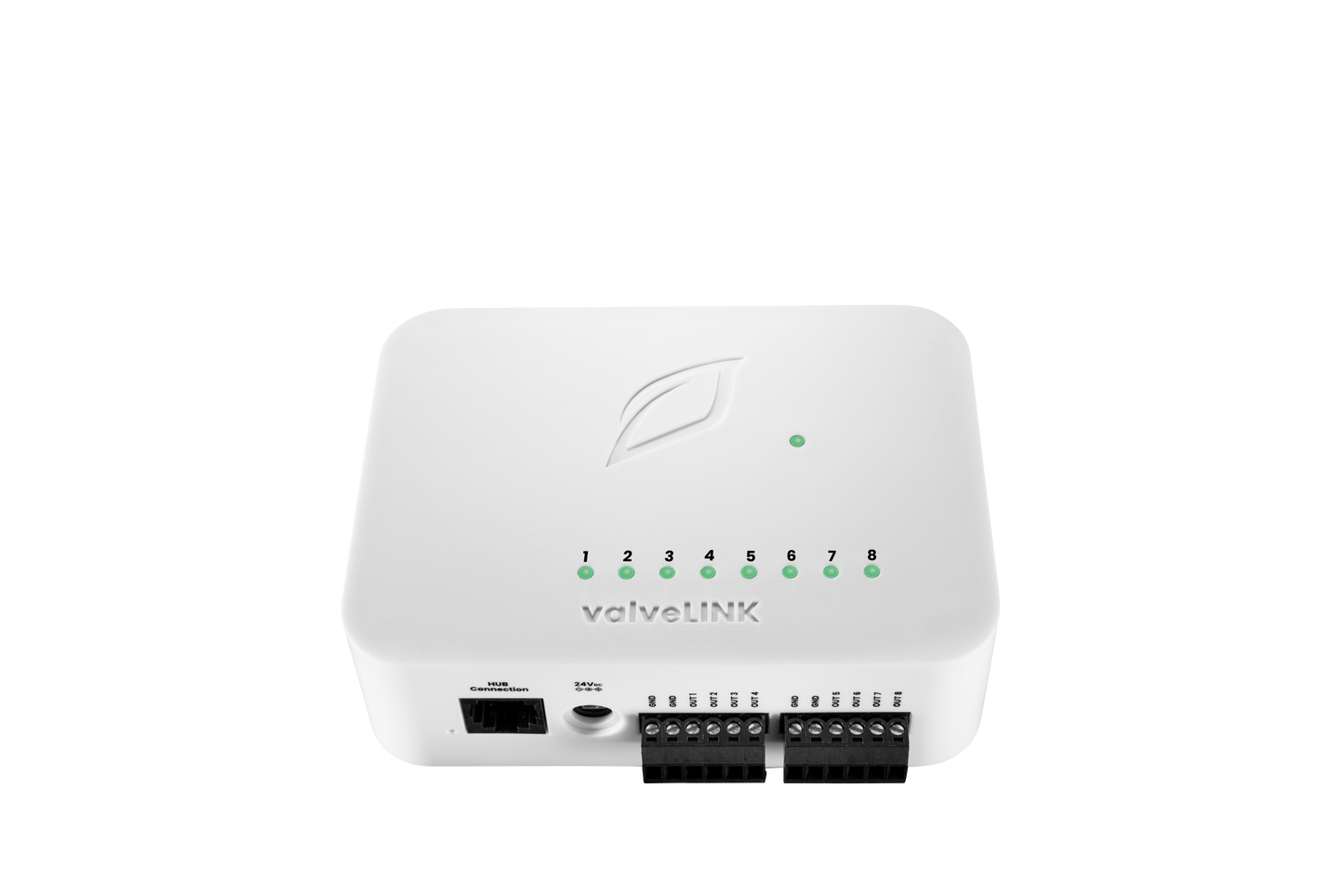 Growlink valveLINK