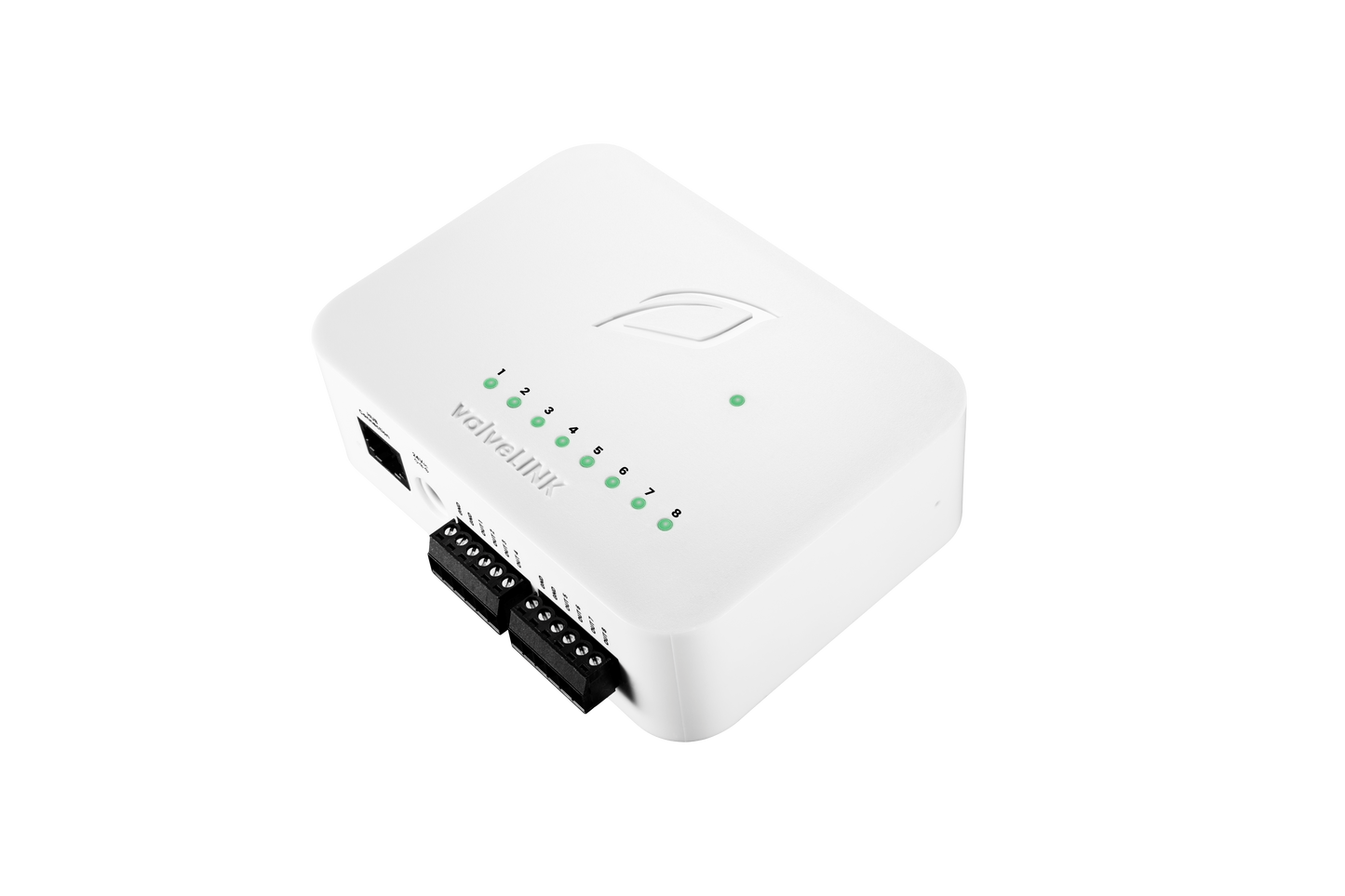 Growlink valveLINK
