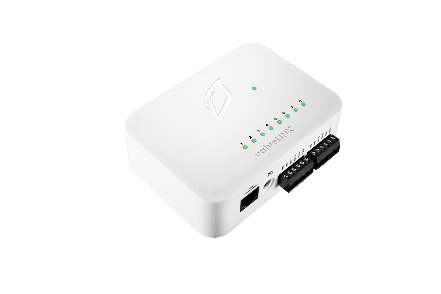 Growlink valveLINK