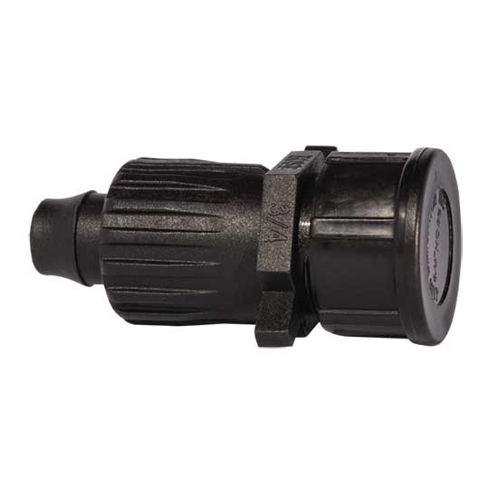 5/8 POWER LOC 70 LINE END + CAP