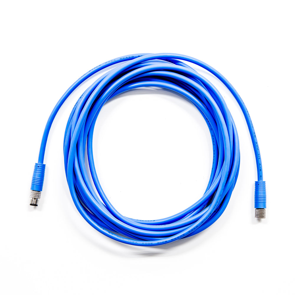 M8 Extension Cable (5m)