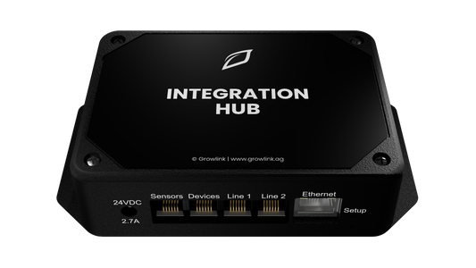 Growlink Integration Hub