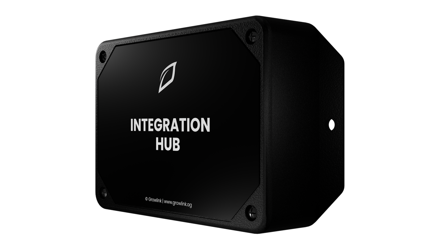 Growlink Integration Hub