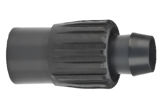 POWER LOC 80 WITH 1/2" or 3/4" SPIGOT