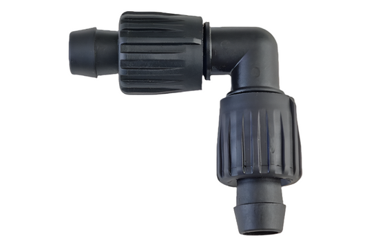 POWER LOC 100 ELBOW 90