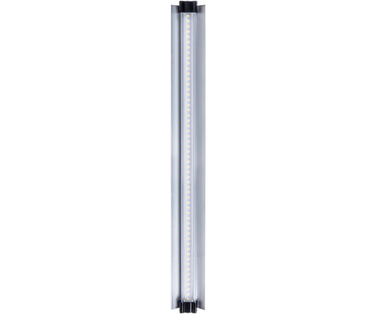 SunBlaster Prism Lens LED Strip Light, 18", 6400K 18W