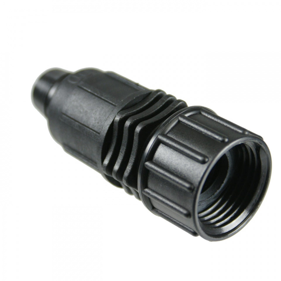 PERMA LOC SERIES 800 3/4" SWIVEL ADAPTER W/ WASHER