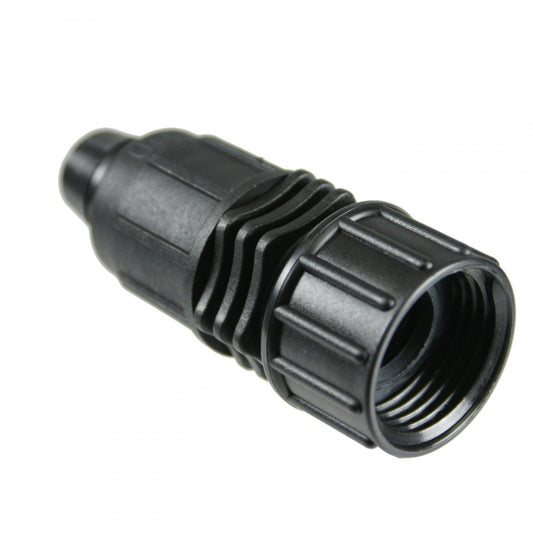 PERMA LOC SERIES 800 3/4" SWIVEL ADAPTER W/ WASHER