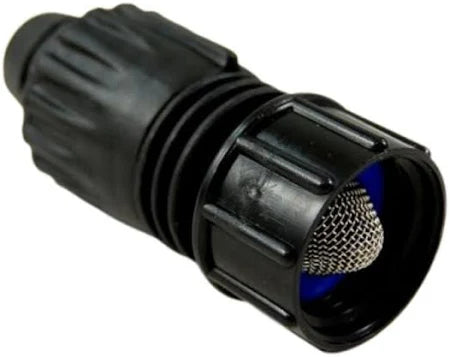POWER LOC 80 X 3/4" FHT SWIVEL W/SCREEN