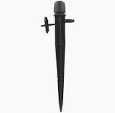 SPECTRUM 360 SHRUBBLER on 5" Stake