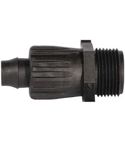 POWER LOC 55 1/2" x 3/4" MPT ADAPTER