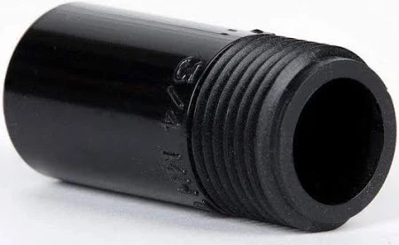 3/4" MHT x 3/4" SOCKET X 1" SPIGOT